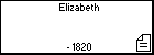 Elizabeth 