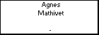 Agnes Mathivet