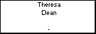 Theresa Dean
