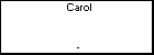 Carol 