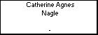 Catherine Agnes Nagle