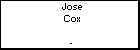 Jose Cox