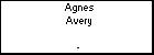 Agnes Avery