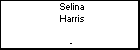 Selina Harris