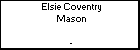 Elsie Coventry Mason