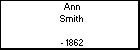 Ann Smith