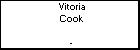 Vitoria Cook