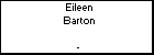 Eileen Barton