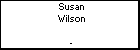 Susan Wilson