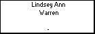 Lindsey Ann Warren
