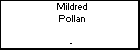 Mildred Pollan