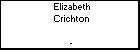 Elizabeth Crichton