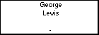 George Lewis